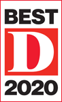 D Magazine Best of 2020