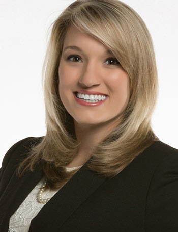 Hillary Luckett Clark