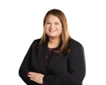 Rebeccca McReynolds Rebeccca McReynolds