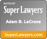 Super Lawyers Rated