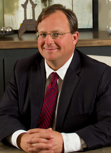Adam B. LeCrone, Founder Adam B. LeCrone, Founder