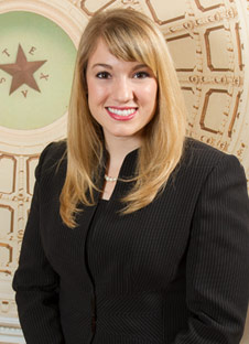 Hillary R. Luckett Hillary R. Luckett
