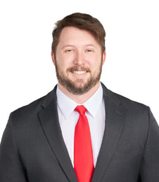 Kevin Niedenfuer