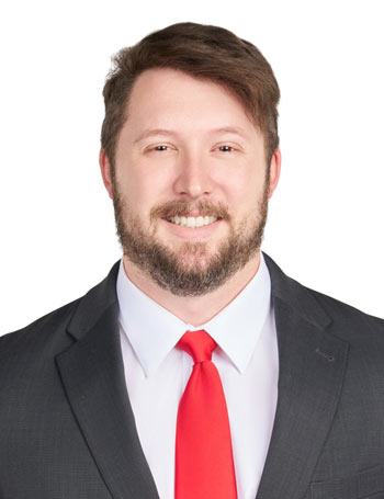Kevin Niedenfuer
