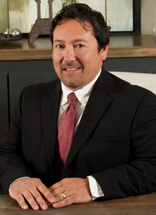 Mark A. Teague Mark A. Teague