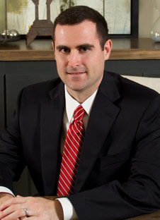 T. Ryan Johnson, Of Counsel T. Ryan Johnson, Of Counsel
