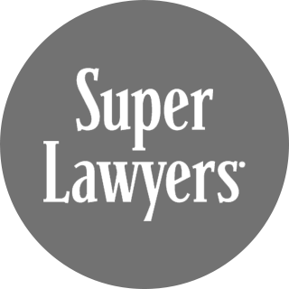 Super Lawyers Rated