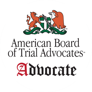 American Board of Trial Attorneys