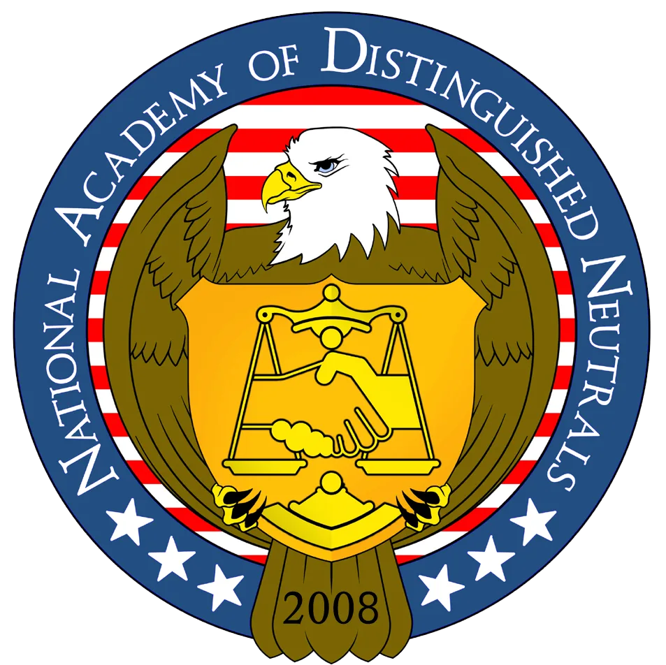 National Academy of Distinguished Neutrals