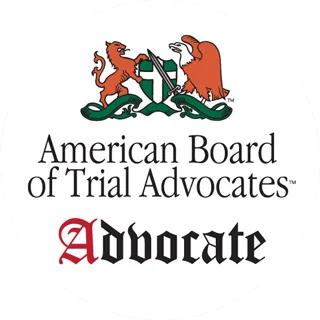 American Board of Trial Advocates