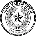 State Bar of Texas